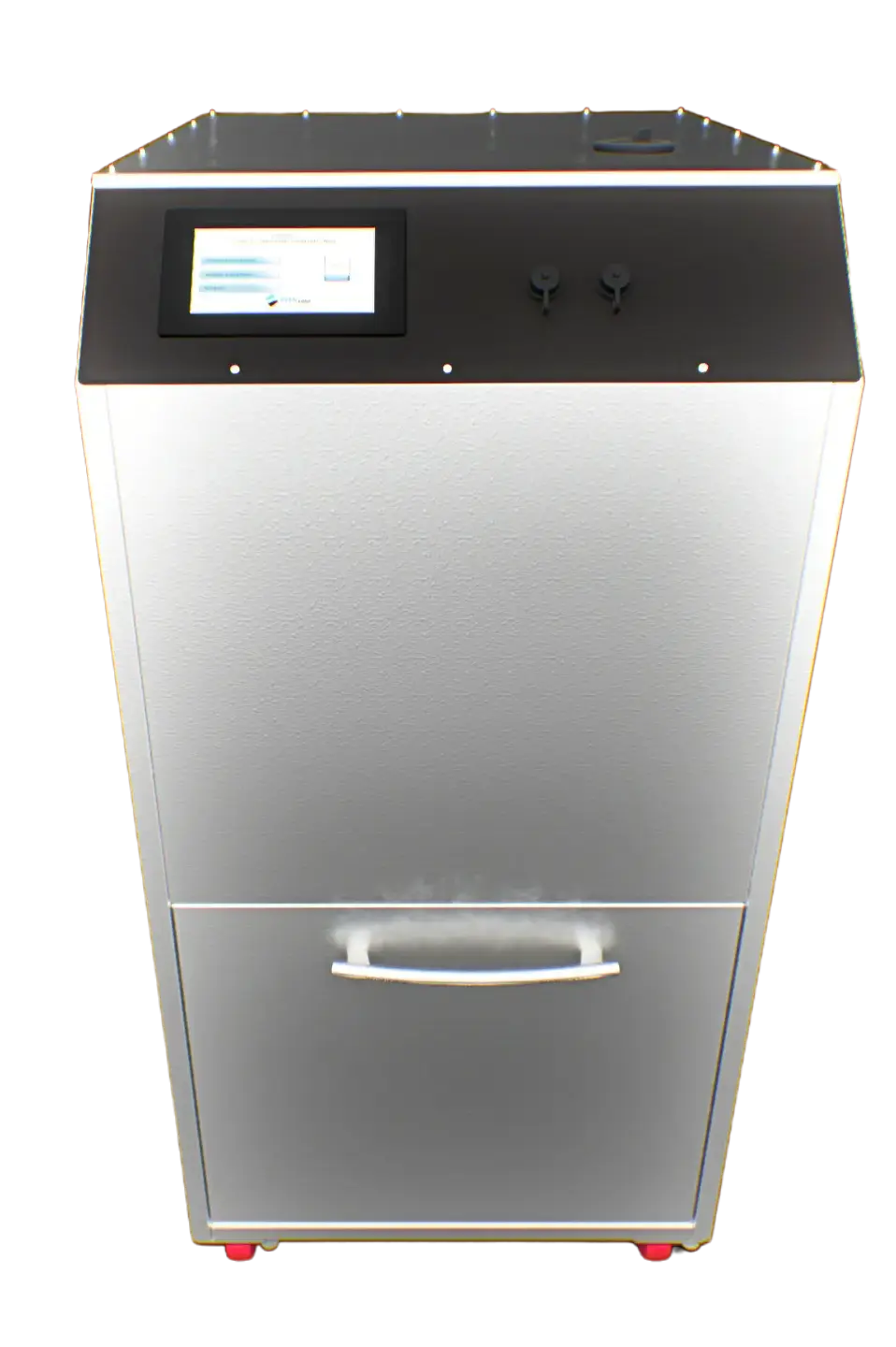 pathFORM Tam Otomatik Formaldehit Dozajlama Cihazı - 2